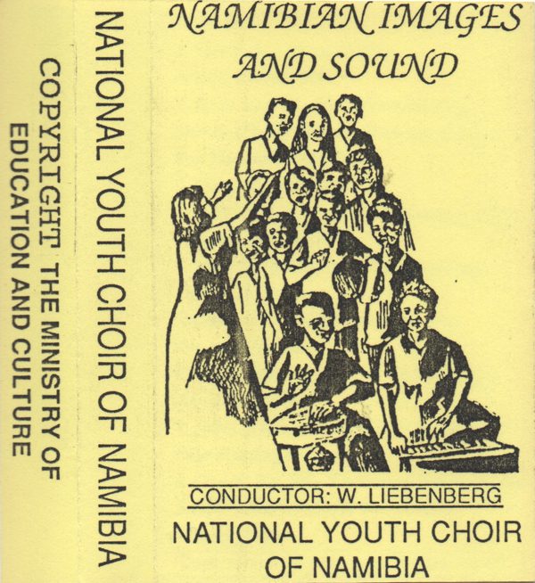 National Youth Choir Namibia
