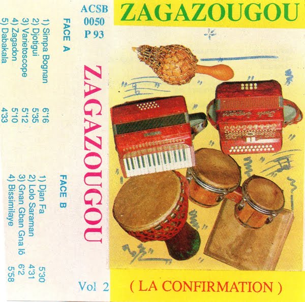 Zagazougou
