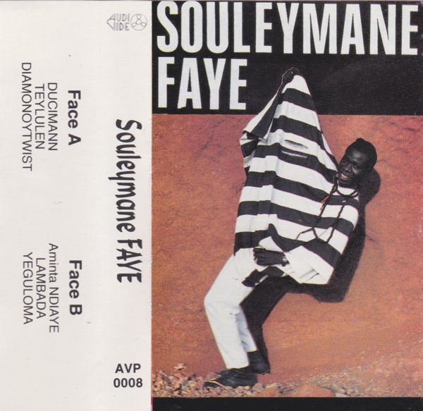 Souleymane Faye Stats