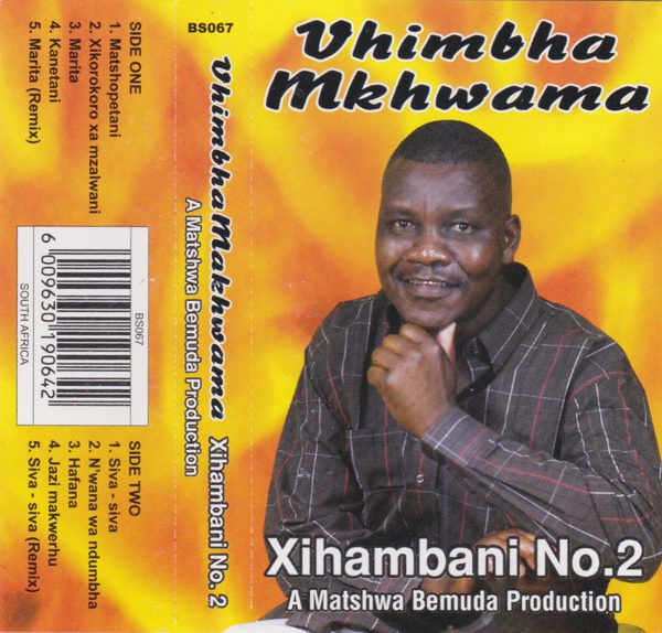 Xihambani No. 2